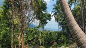 Land for sale in Santikhiri Estate, Na Mueang, Surat Thani