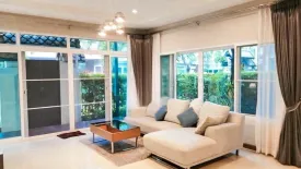 3 Bedroom House for rent in Q House Villa Nakorn Ping, Wat Ket, Chiang Mai