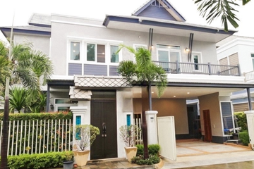 3 Bedroom House for rent in Q House Villa Nakorn Ping, Wat Ket, Chiang Mai
