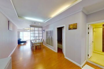 3 Bedroom Condo for sale in Grand Park View Asoke, Khlong Toei Nuea, Bangkok near BTS Asoke