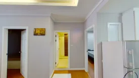 3 Bedroom Condo for sale in Grand Park View Asoke, Khlong Toei Nuea, Bangkok near BTS Asoke