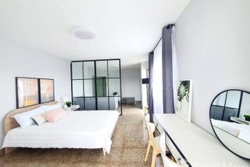 1 Bedroom Condo for sale in Baan Phrayapirom - Ratchada, Chan Kasem, Bangkok