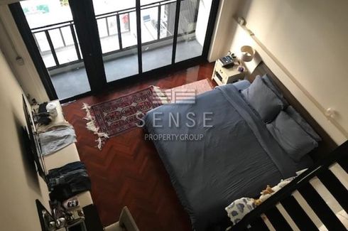 2 Bedroom Townhouse for rent in Khlong Tan Nuea, Bangkok