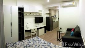 Condo for rent in Ideo Q Chula - Samyan, Maha Phruettharam, Bangkok near MRT Sam Yan