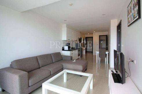 1 Bedroom Condo for sale in The Elegance, Nong Prue, Chonburi