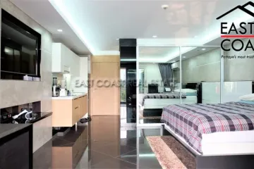 1 Bedroom Condo for sale in Nong Prue, Chonburi