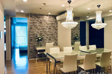 2 Bedroom Condo for rent in 15 Sukhumvit Residences, Khlong Toei Nuea, Bangkok near BTS Nana