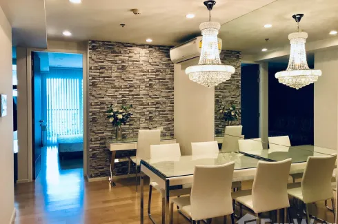 2 Bedroom Condo for rent in 15 Sukhumvit Residences, Khlong Toei Nuea, Bangkok near BTS Nana