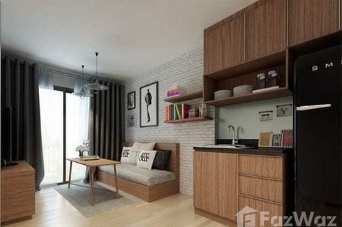 2 Bedroom Condo for sale in Chapter One The Campus Kaset, Lat Yao, Bangkok near BTS Sena Nikhom