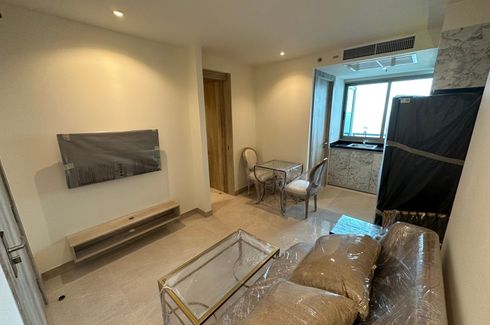 1 Bedroom Condo for sale in The Riviera Monaco, Na Jomtien, Chonburi