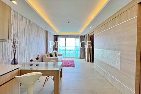 1 Bedroom Condo for sale in Paradise Ocean View, Bang Lamung, Chonburi