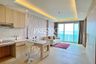 1 Bedroom Condo for sale in Paradise Ocean View, Bang Lamung, Chonburi