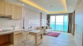 1 Bedroom Condo for sale in Paradise Ocean View, Bang Lamung, Chonburi