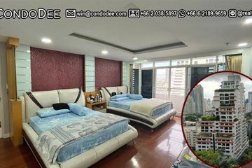 3 Bedroom Condo for sale in Baan Prompong, Khlong Tan Nuea, Bangkok