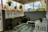 2 Bedroom Townhouse for rent in Country Hill 5 Hua Hin, Nong Kae, Prachuap Khiri Khan