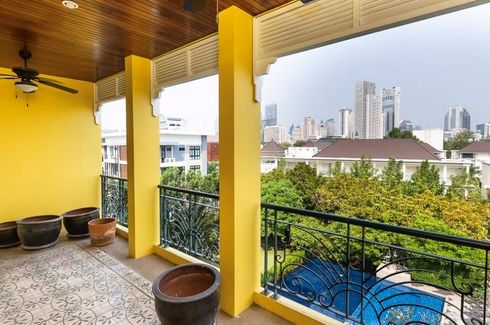 3 Bedroom Condo for sale in Supreme Garden, Thung Maha Mek, Bangkok near MRT Lumpini