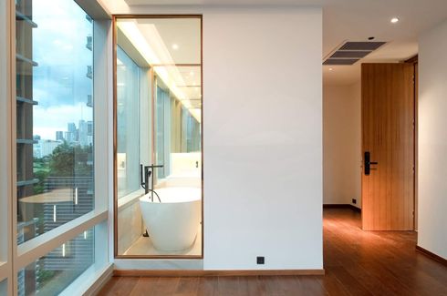 2 Bedroom Condo for sale in 185 Rajadamri, Lumpini, Bangkok near BTS Ratchadamri