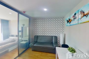 1 Bedroom Condo for rent in Regent Home Sukhumvit 81, Suan Luang, Bangkok near BTS On Nut