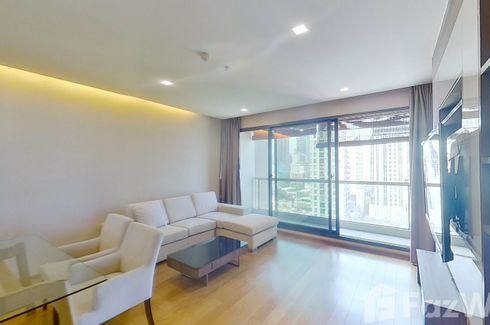 2 Bedroom Condo for rent in The Address Sathorn, Silom, Bangkok near BTS Chong Nonsi