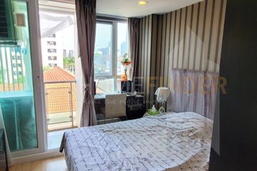 1 Bedroom Condo for sale in Mayfair Place Sukhumvit 64, Bang Chak, Bangkok near BTS Punnawithi