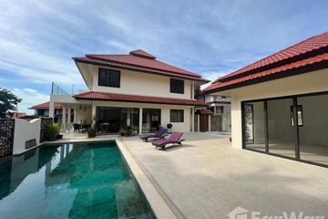 5 Bedroom House for sale in Tongson Bay Villas, Bo Phut, Surat Thani