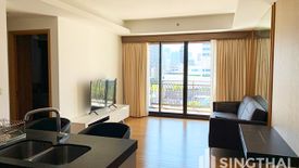 2 Bedroom Condo for rent in Prive by Sansiri, Langsuan, Bangkok near MRT Lumpini