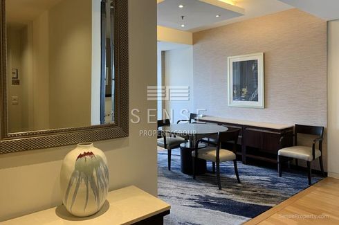 2 Bedroom Condo for rent in Emporium Suites by Chatrium, Khlong Tan, Bangkok near BTS Phrom Phong