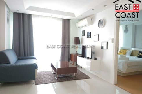 1 Bedroom Condo for Sale or Rent in Sunset Boulevard Residence, Nong Prue, Chonburi