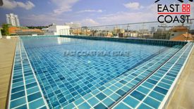 1 Bedroom Condo for Sale or Rent in Sunset Boulevard Residence, Nong Prue, Chonburi