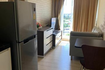 1 Bedroom Condo for rent in Dao Khanong, Bangkok near BTS Talat Phlu