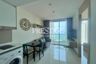 1 Bedroom Condo for sale in The Riviera Wongamat, Na Kluea, Chonburi