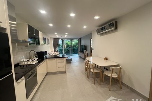 2 Bedroom Apartment for sale in Laguna Heights, Na Kluea, Chonburi