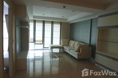 2 Bedroom Condo for rent in Nusasiri Grand, Phra Khanong, Bangkok near BTS Ekkamai