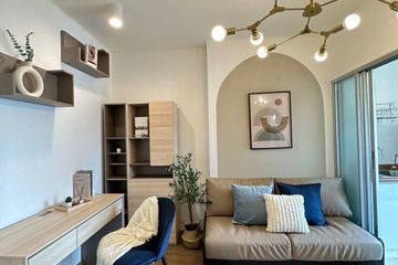 1 Bedroom Condo for sale in Dao Khanong, Bangkok near BTS Talat Phlu