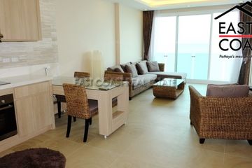 1 Bedroom Condo for sale in Paradise Ocean View, Bang Lamung, Chonburi