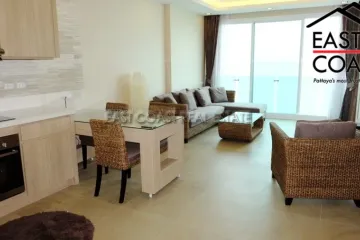 1 Bedroom Condo for sale in Nong Prue, Chonburi