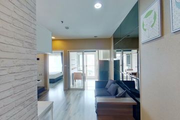 1 Bedroom Condo for sale in Centric Sathorn - Saint Louis, Thung Wat Don, Bangkok near BTS Surasak