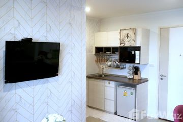 1 Bedroom Condo for sale in Lumpini Park Beach Jomtien, 