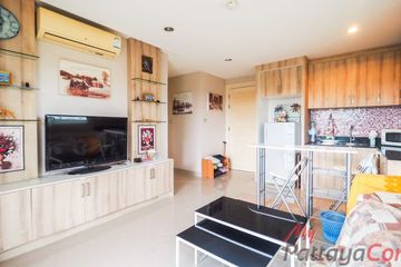 1 Bedroom Condo for sale in Porch Land 2 Jomtien Resort, Nong Prue, Chonburi