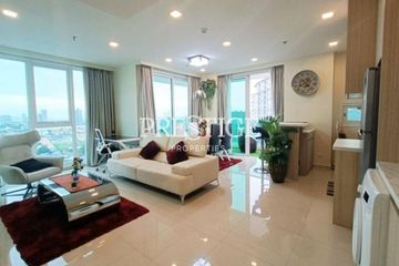 2 Bedroom Condo for sale in City Garden Tower, Nong Prue, Chonburi
