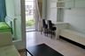 1 Bedroom Condo for sale in Khlong Ton Sai, Bangkok near BTS Wongwian Yai