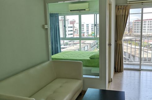 1 Bedroom Condo for sale in The Viva Condo Sathorn-taksin, Khlong Ton Sai, Bangkok near BTS Wongwian Yai