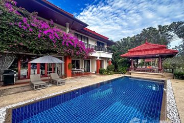 5 Bedroom Villa for sale in Angsana Villas, Choeng Thale, Phuket