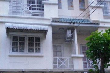 4 Bedroom Townhouse for sale in Khlong Chan, Bangkok