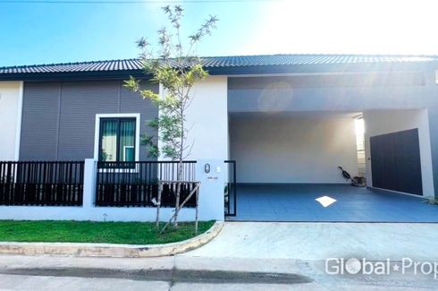 3 Bedroom House for sale in Panalee Banna Village, Huai Yai, Chonburi