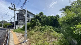 Land for sale in Choeng Thale, Phuket