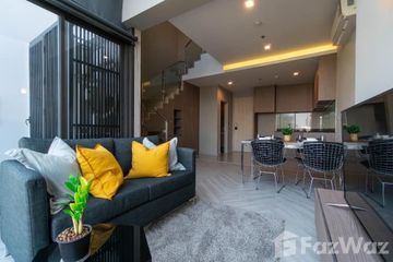 1 Bedroom Condo for rent in M Jatujak, Chom Phon, Bangkok near BTS Mo chit