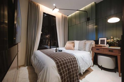 1 Bedroom Condo for sale in Nue Riverest Ratburana, Rat Burana, Bangkok