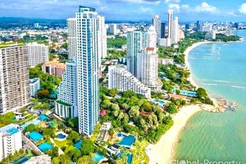 2 Bedroom Condo for sale in Na Kluea, Chonburi