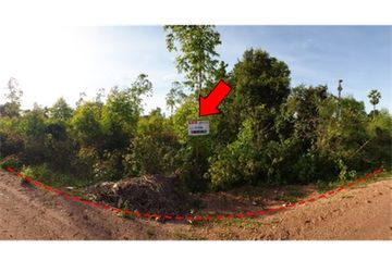 Land for sale in Khok Sung, Chaiyaphum